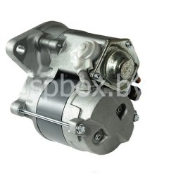 Стартер Toyota 4Y 5K (28100-23810-71) (01)-28